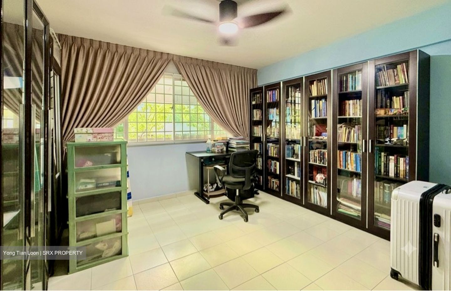 Blk 172 Bishan Street 13 (Bishan), HDB 5 Rooms #597054851